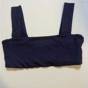 Daily Drills Lawson Ribbed Bra